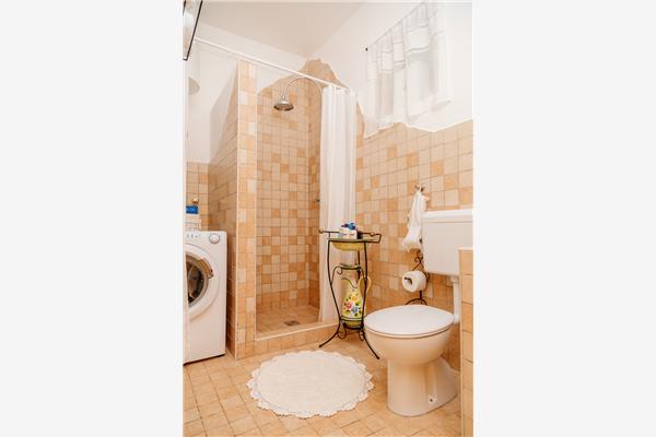 House K1, for 6 persons