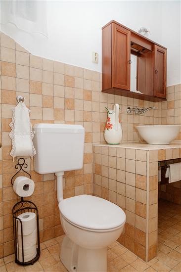 House K1, for 6 persons