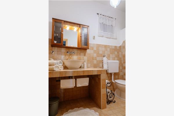 House K1, for 6 persons