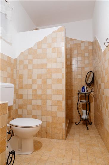 House K1, for 6 persons