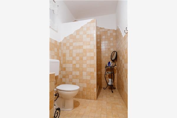 House K1, for 6 persons