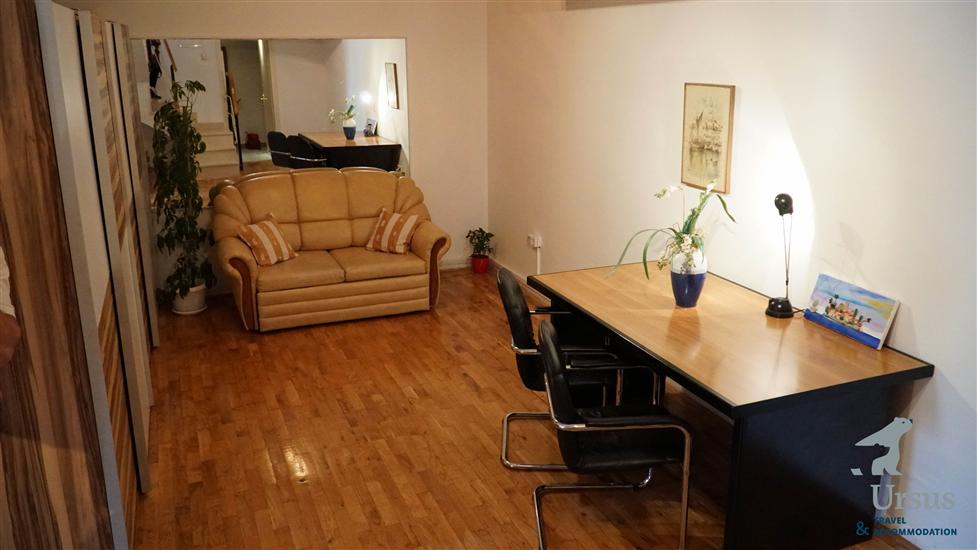 Apartment A1, for 7 persons