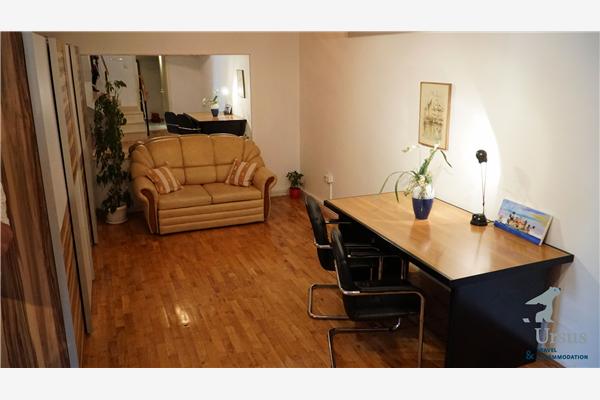 Appartement A1, pour 7 personnes