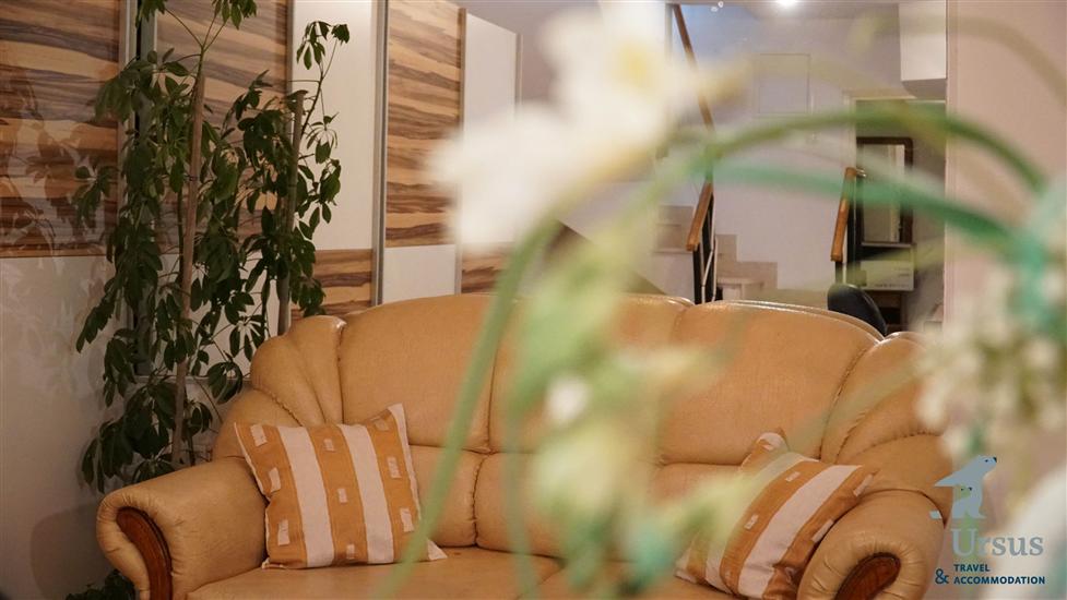 Appartement A1, pour 7 personnes