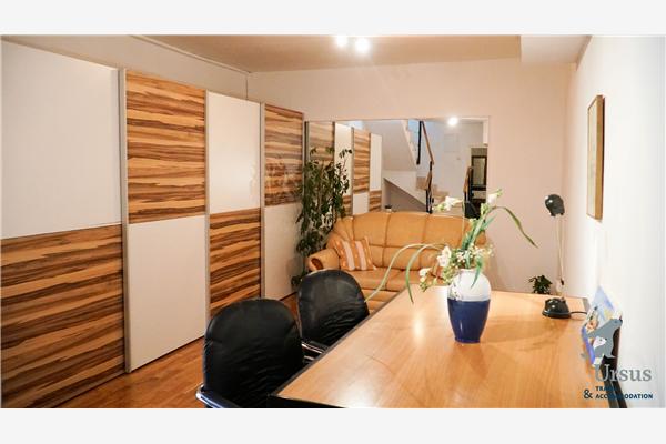 Appartement A1, pour 7 personnes