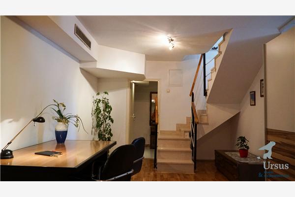 Appartement A1, pour 7 personnes