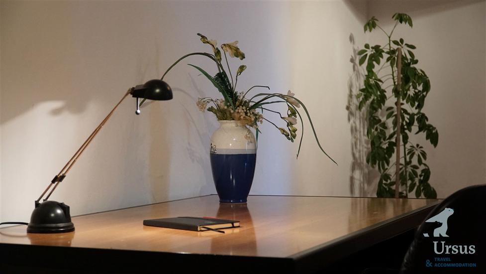 Appartement A1, pour 7 personnes