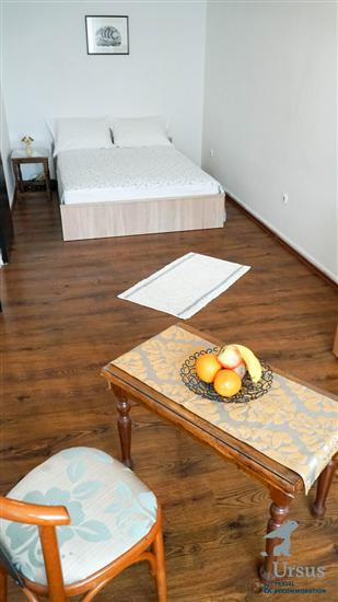 Appartement A1, pour 7 personnes