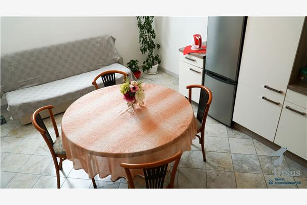 Appartement A1, pour 7 personnes