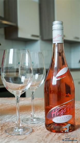 Appartement A1, pour 7 personnes