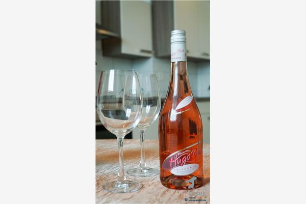 Appartement A1, pour 7 personnes