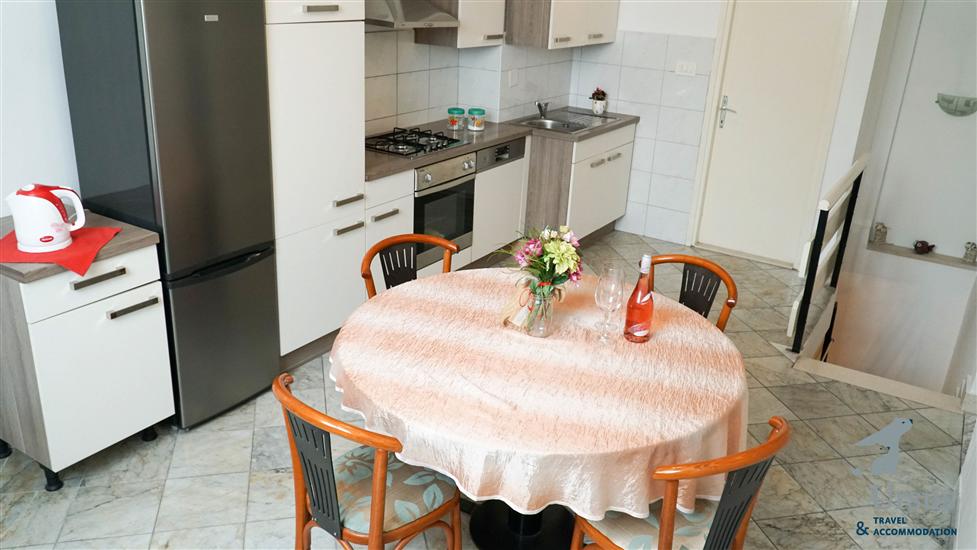 Appartement A1, pour 7 personnes