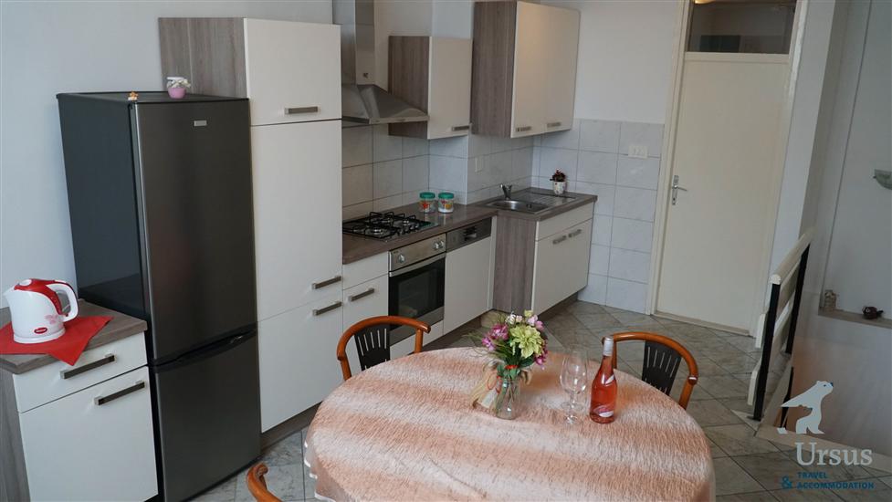 Appartement A1, pour 7 personnes
