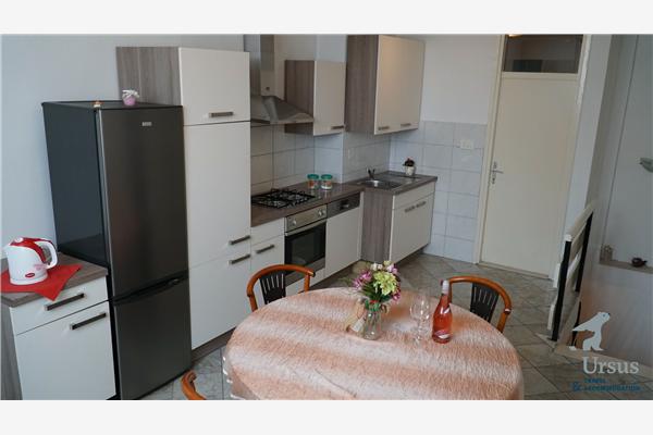Appartement A1, pour 7 personnes