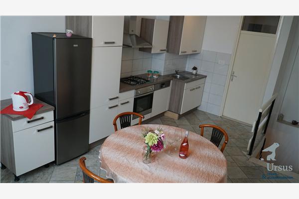 Appartement A1, pour 7 personnes