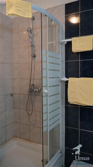 Appartement A1, pour 7 personnes