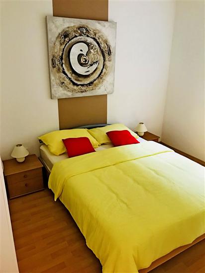 Apartman A1, 3 személyes