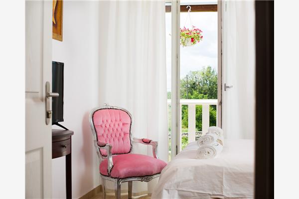 House K1, for 8 persons