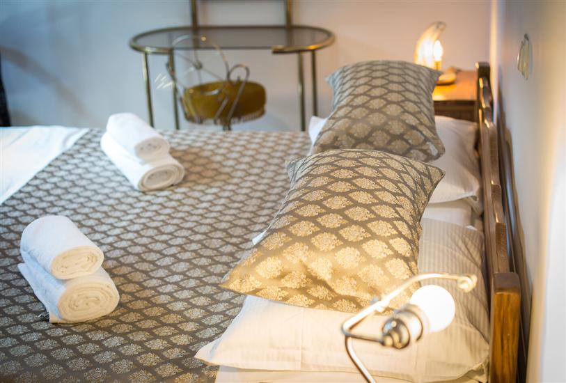 House K1, for 8 persons