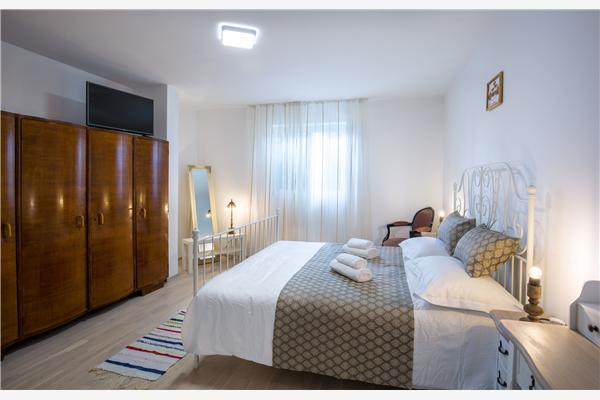 House K1, for 8 persons