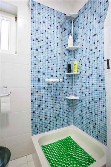 House K1, for 8 persons