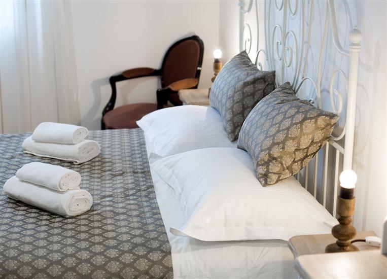 House K1, for 8 persons