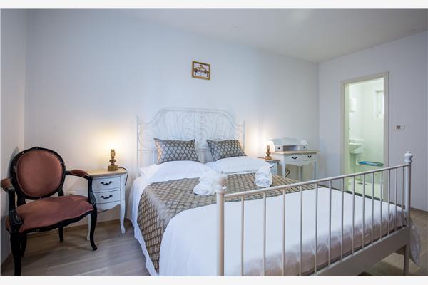 House K1, for 8 persons