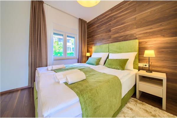 Apartman A1, na 4 osebe