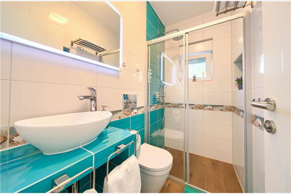 Apartman A1, na 4 osebe