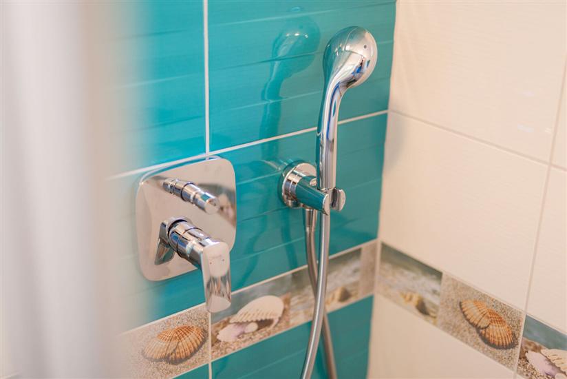 Apartman A1, na 4 osebe