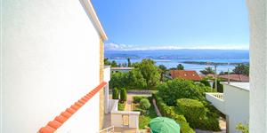 Apartment - Silo - island Krk