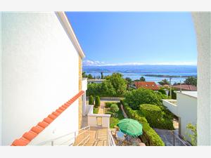 Apartment Kvarners islands,BookLavandaFrom 119 €