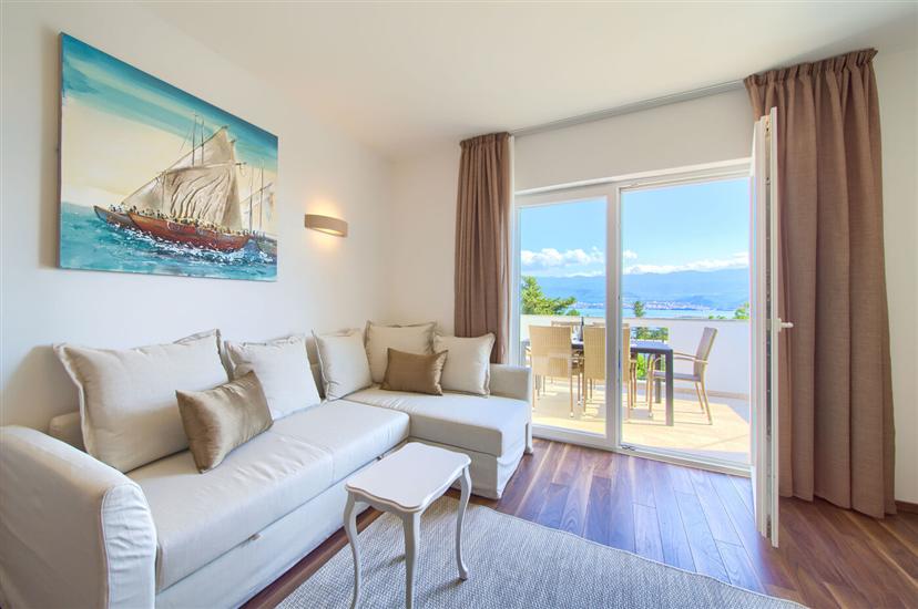 Apartman A2, na 4 osebe