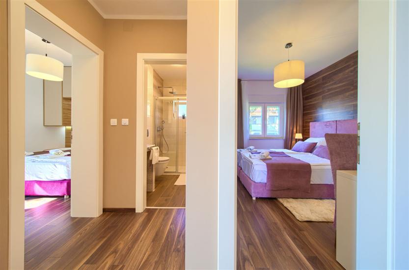 Apartman A2, na 4 osebe