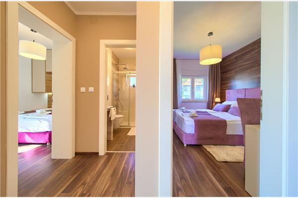 Apartman A2, na 4 osebe