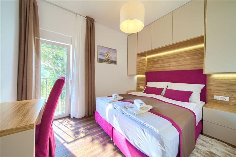 Apartman A2, na 4 osebe