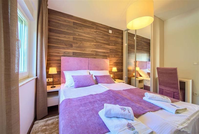 Apartman A2, na 4 osebe