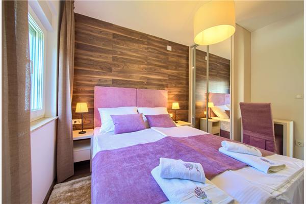 Apartman A2, na 4 osebe