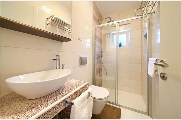 Apartman A2, na 4 osebe