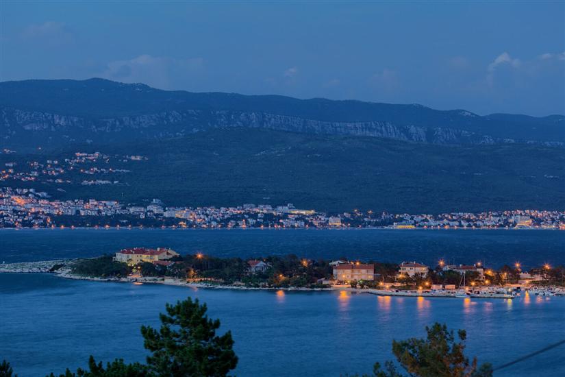 Apartman A2, na 4 osebe