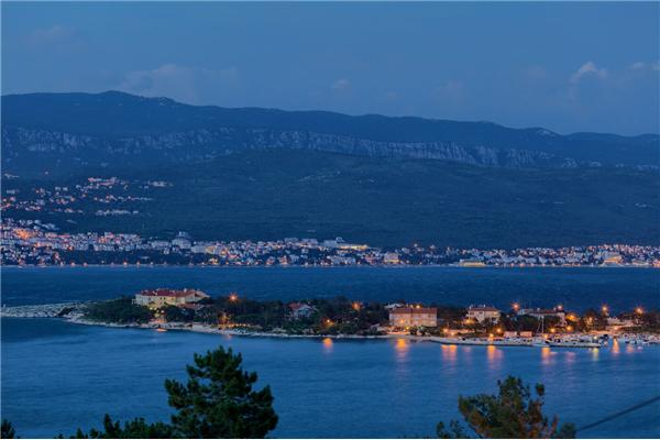 Apartman A2, na 4 osebe