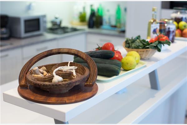 House K1, for 8 persons