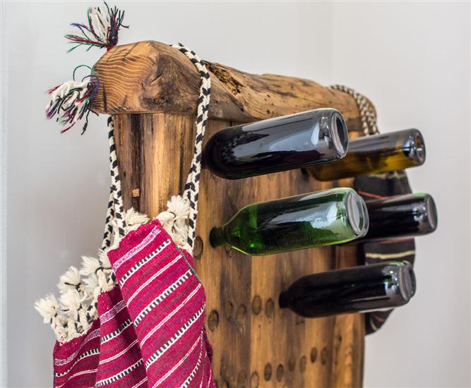 House K1, for 8 persons