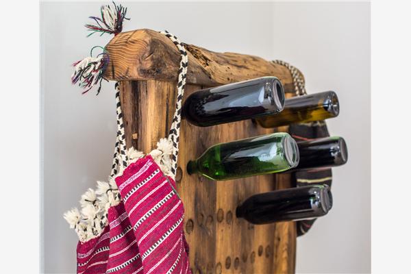 House K1, for 8 persons