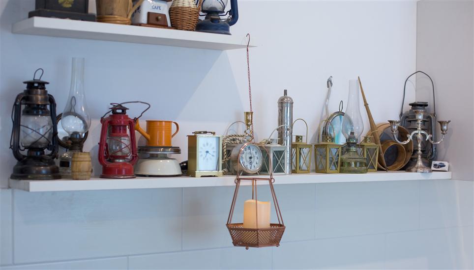 House K1, for 8 persons