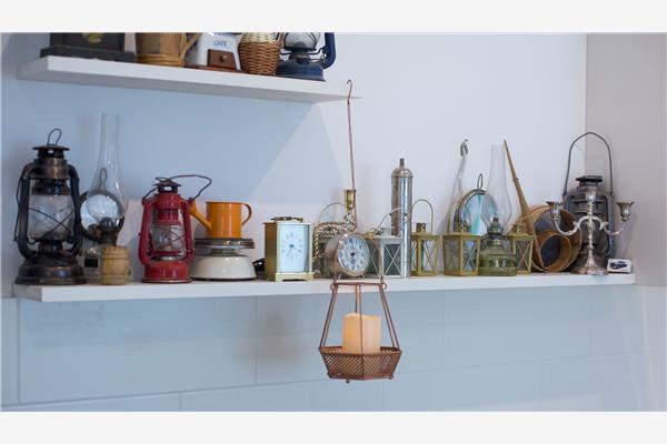 House K1, for 8 persons