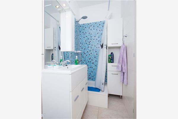 House K1, for 8 persons