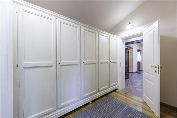 House K1, for 8 persons