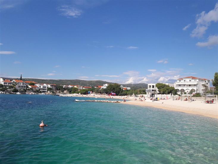 Апартаменты Biserka