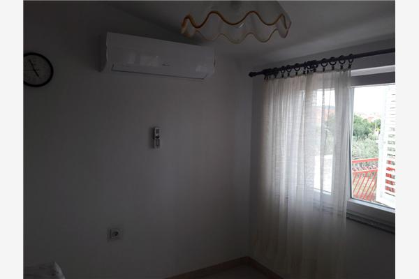 Апартаменты A1, для 5 лиц